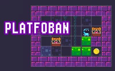 Platfoban logo