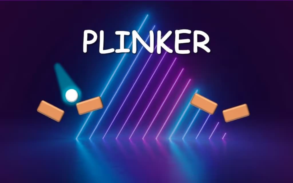 Plinker logo