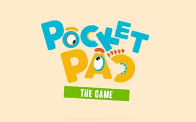 Pocket Pac logo