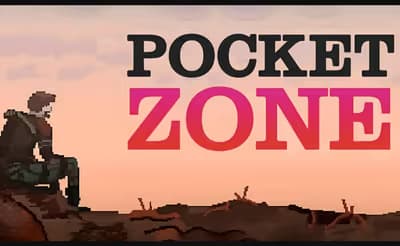 Pocket ZONE logo
