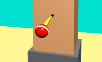 Pokey Ball Online logo