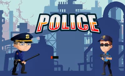 Police logo