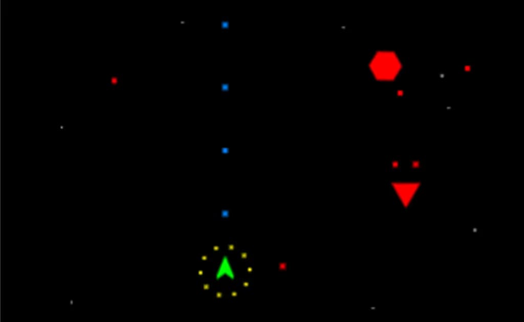 Polygon Battle logo