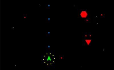 Polygon Battle logo