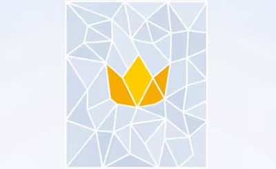 Polyshapes logo