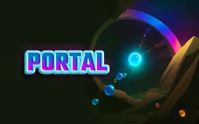 Portal logo