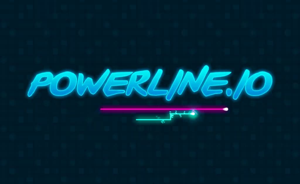 Powerline.io logo