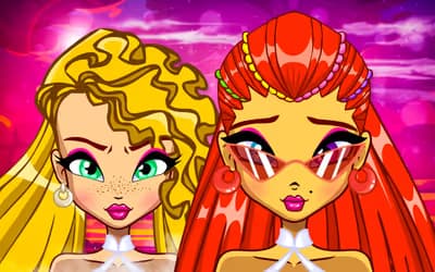 Pretty Avatar Maker logo