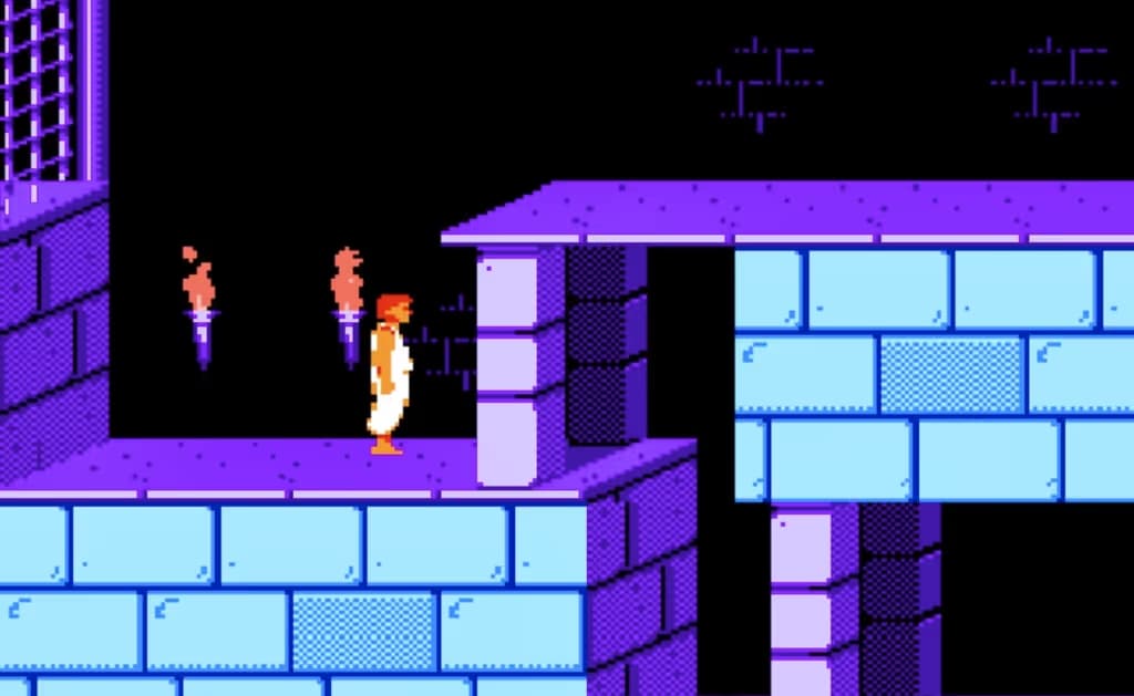 Prince of Persia logo