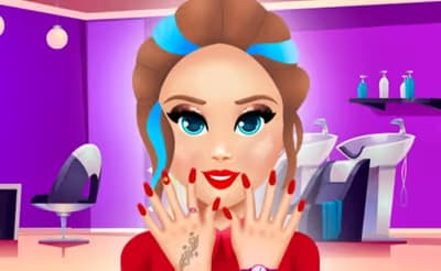 Princess Influencer Salon logo