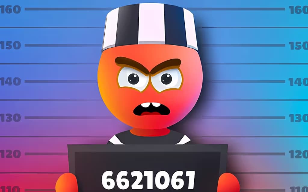 Prison Break Architect Tycoon logo