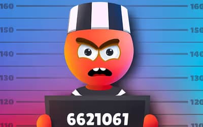 Prison Break Architect Tycoon logo