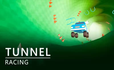 Procedural Racing logo