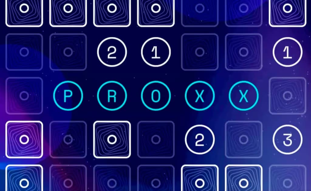 PROXX logo