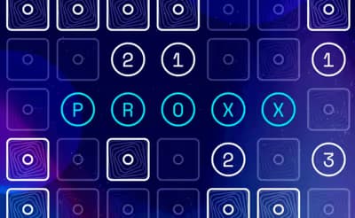 PROXX logo