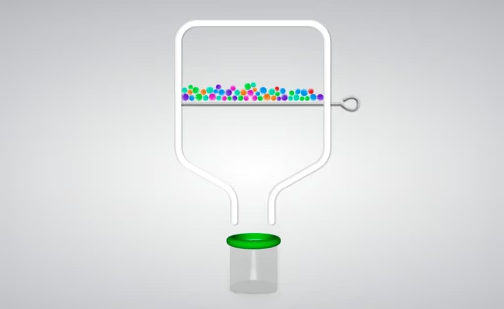 Pull Pin logo
