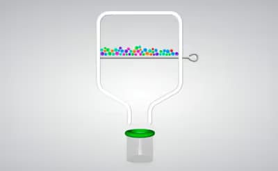 Pull Pin logo