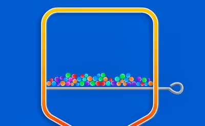 Pull Pins logo