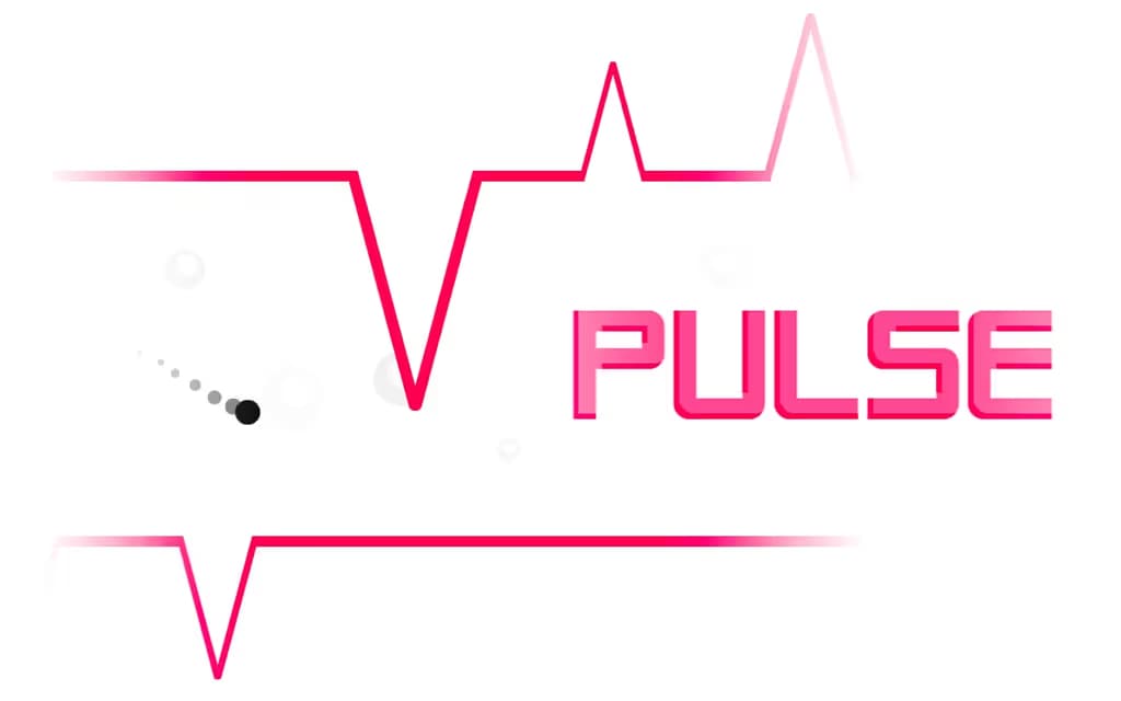 Pulse Arcade logo