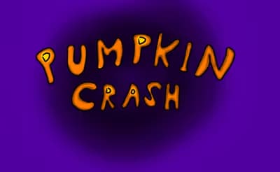 Pumpkin Crash logo