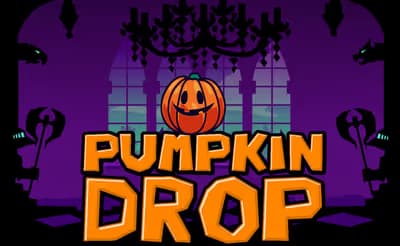 Pumpkin Drop logo