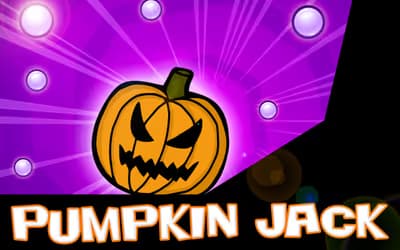 Pumpkin Jack logo