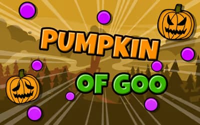 Pumpkin Of Goo logo