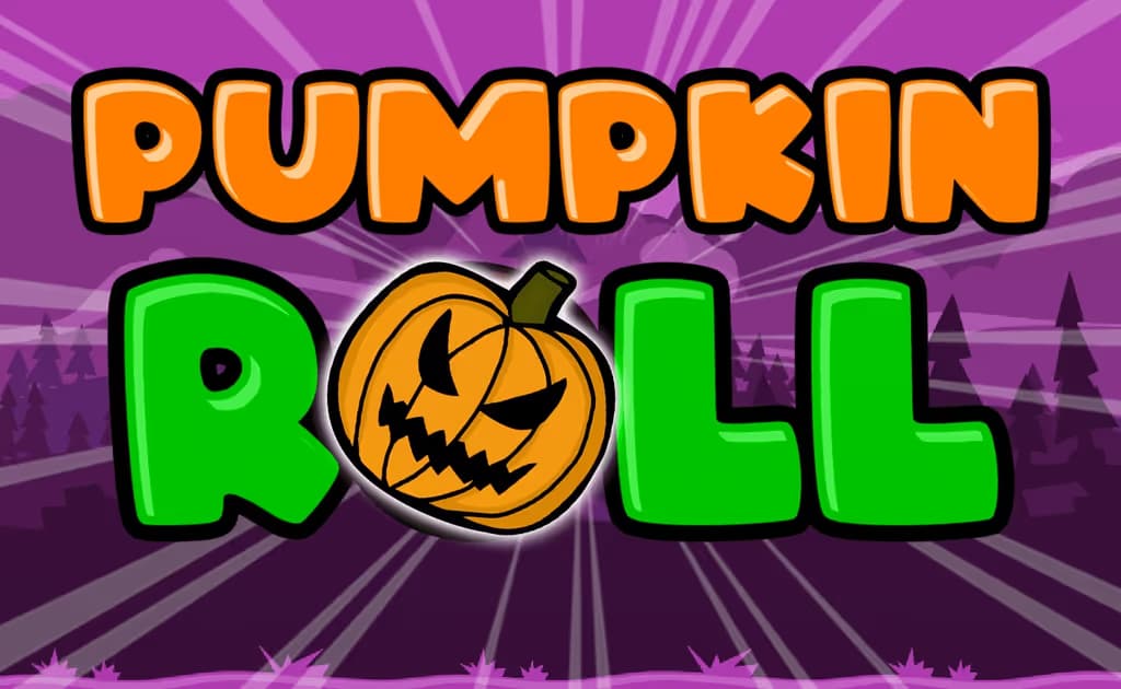 Pumpkin Roll logo