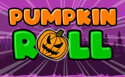 Pumpkin Roll logo