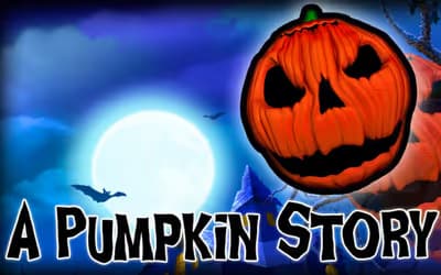 Pumpkin Story logo