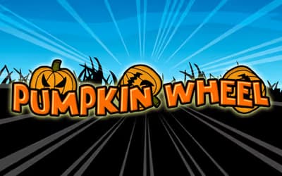Pumpkin Wheel logo