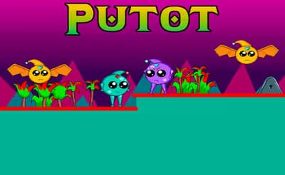 Putot logo