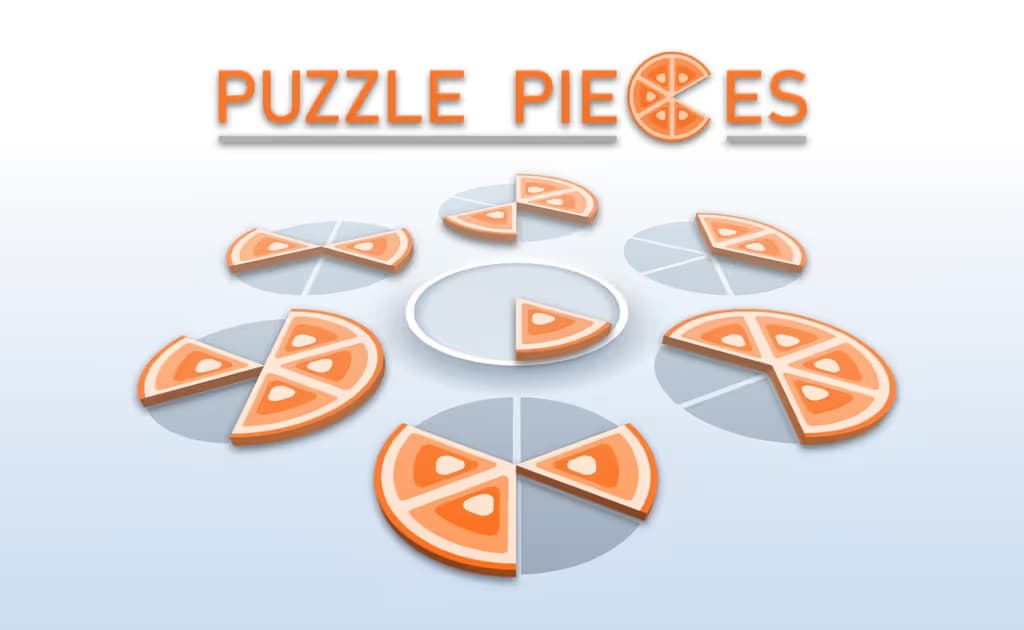 Puzzle Pieces logo
