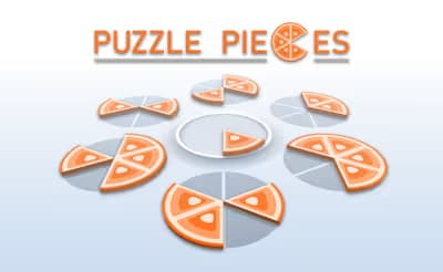 Puzzle Pieces logo