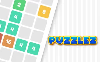 Puzzlez logo