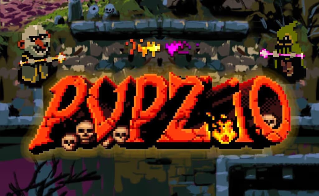 PvPz.io logo