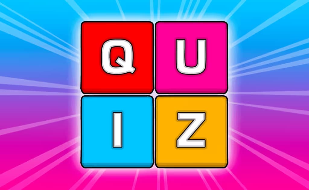 Quick Quiz logo