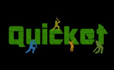 Quicket logo