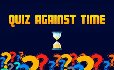 Quiz Against Time logo