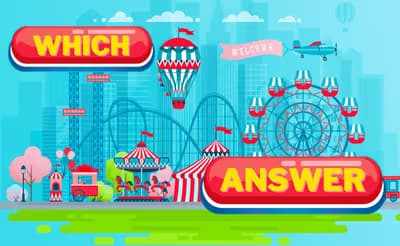 QuizCoaster logo