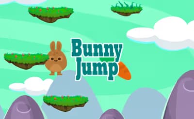 Rabbit Jump logo