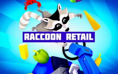 Raccoon Retail logo
