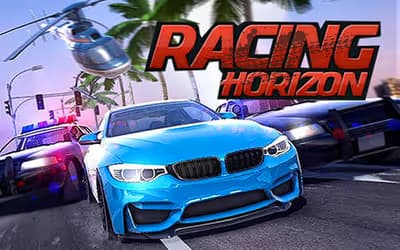 Racing Horizon logo