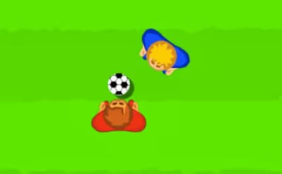 Real Soccer Pro logo