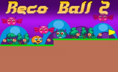 Reco Ball 2 logo