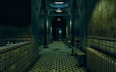Resident Evil Purge Operation logo