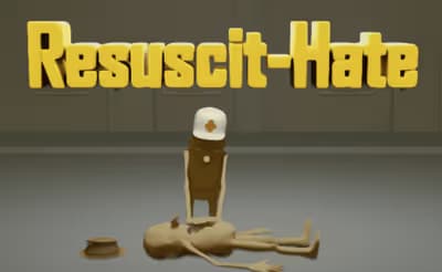 Resuscit-hate logo
