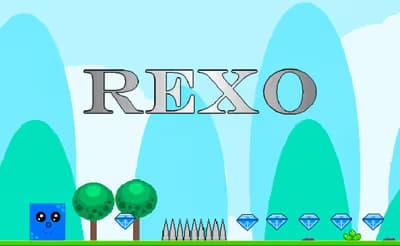 Rexo logo