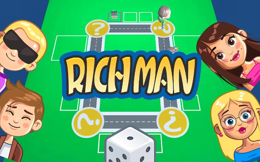 Richman logo