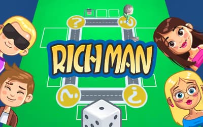 Richman logo